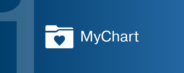 Video Visit Steps 1 - Mychart