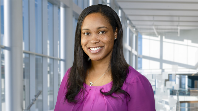 Janelle Traylor, M.S.N., APRN, FNP-C