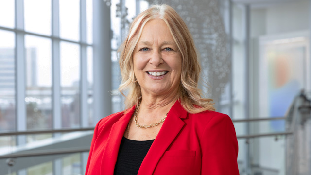 Linda Denke, Ph.D., RN, CCRC