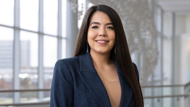 Nancy Palacios, D.N.P., APRN, FNP-BC, NE-BC