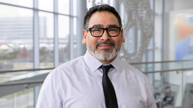 Robert Castillo Jr., D.N.P., M.H.A., RN, CCRN, RT (R)(T)(ARRT)