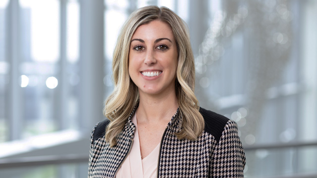 Kelsey Davidson, B.S.N., RN