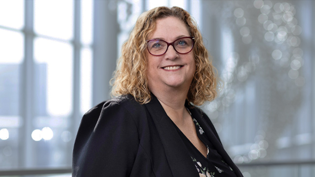 Kimberly Collier, B.S.N., RN, CNOR