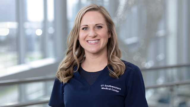 Lisa Smith, B.S.N., RN, CCRN