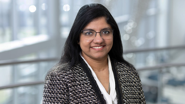 Shinto Thomas, M.S.N., RN, PCCN