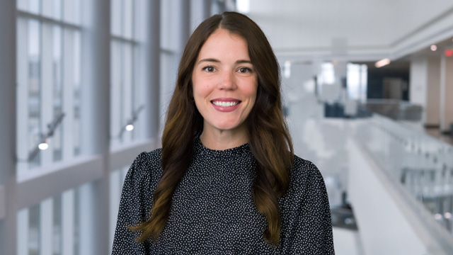 Ashley Tennis, M.S.N., RN, AMB-BC