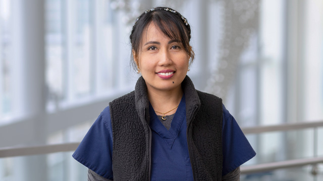 Catherine Ocampo, B.S.N., RN, PMGT-BC, CCRN-CMC-CSC