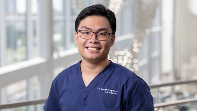 Victor Gerard De Vera, B.S.N., RN, CCRN-CMC