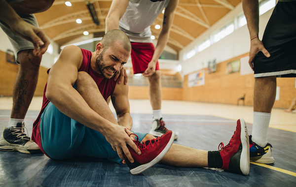 Achilles tendon injuries: Why do they take so long to heal?