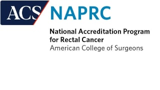 National Accreditation Program for Rectal Centers