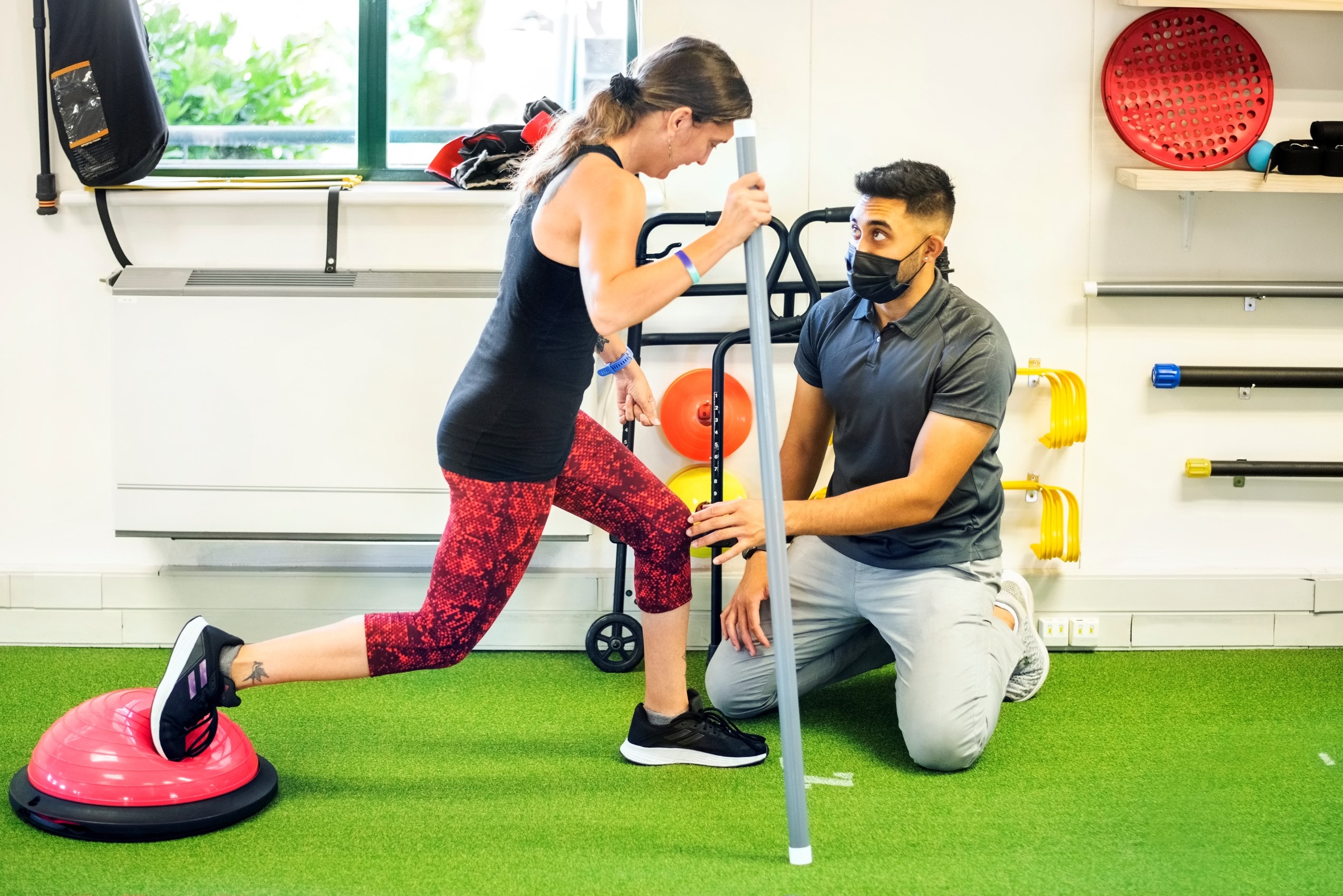 Personalized care for adults with cerebral palsy