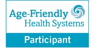 Age-Friendly Health Systems Participant