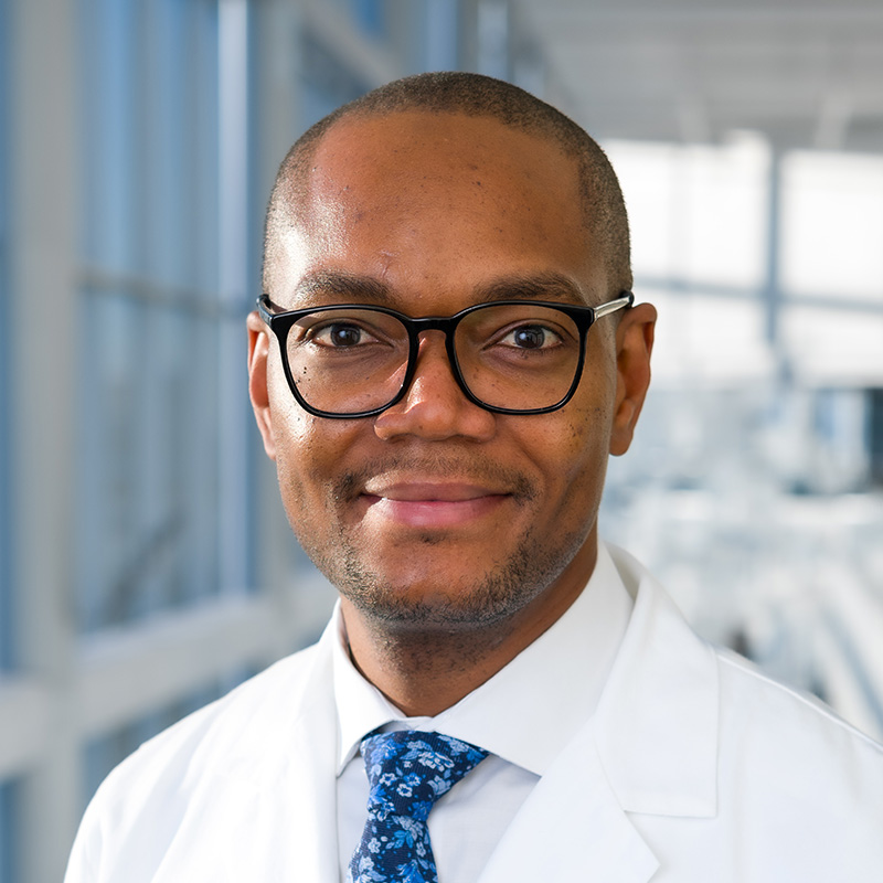 Aitua Salami, M.D., M.P.H.