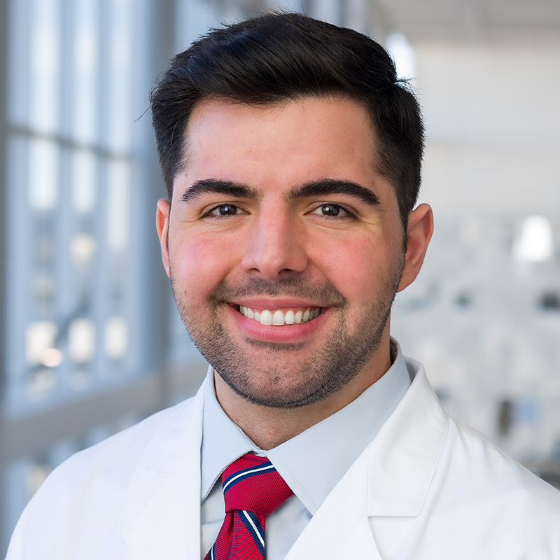 Anton Kharoufeh, M.D.