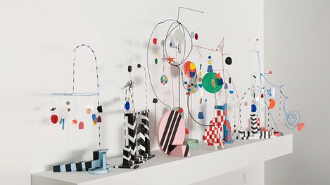 Dimensional Radio Transmitters art