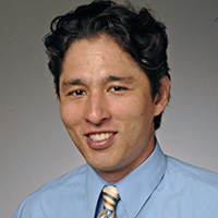 Arthur Westover, M.D.