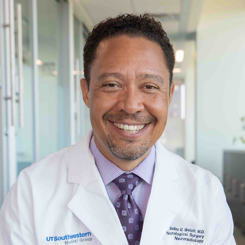 Babu Welch, M.D.
