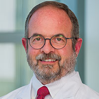 Robert Bass, M.D.
