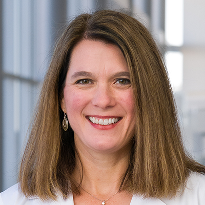 Molly Boggs, M.P.A.S., PA-C