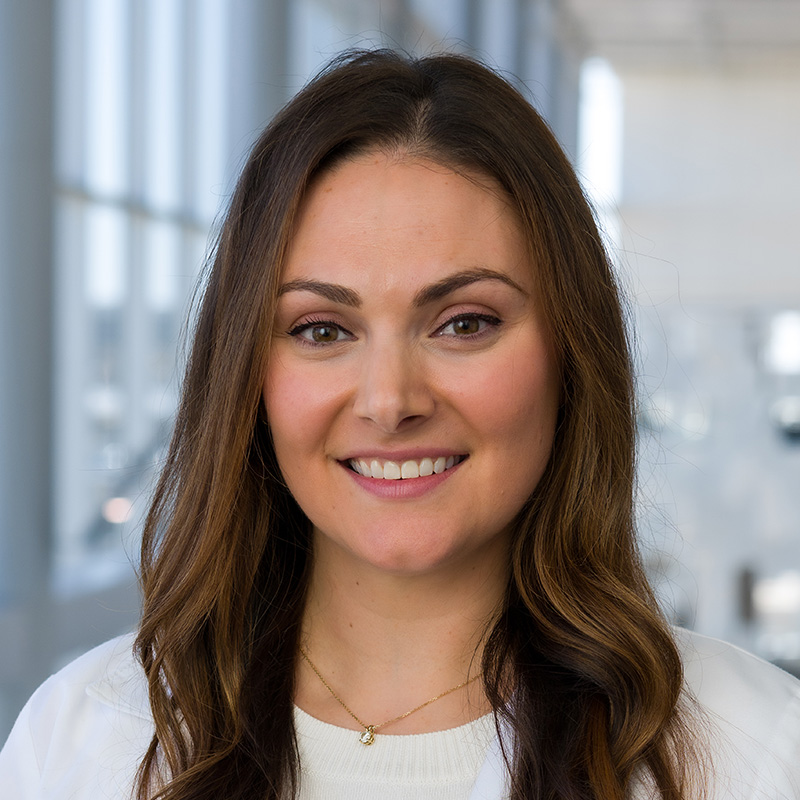 Brooke Hays, M.S.N., APRN, AGNP-C