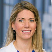 Maude Carmel, M.D.