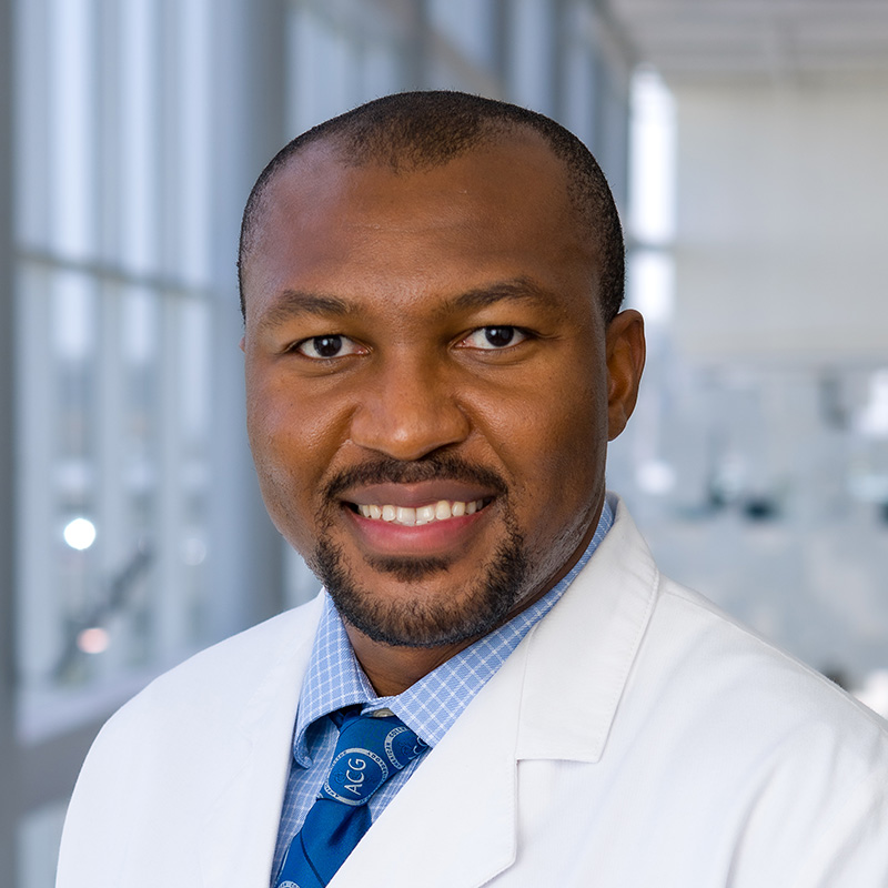 Chinemerem Okwara, M.D.