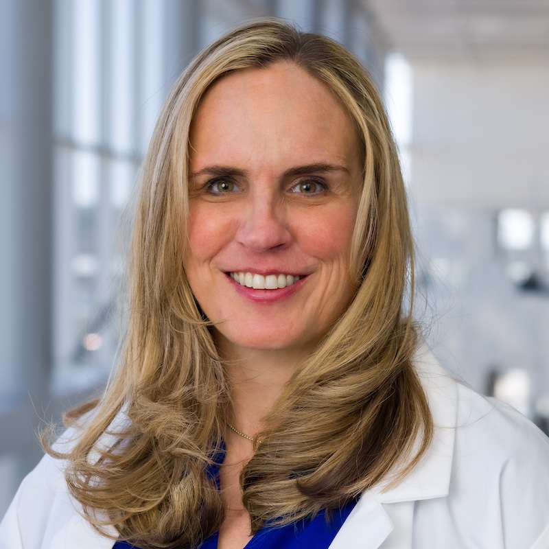 Christie Caldwell, M.P.A.S., PA-C