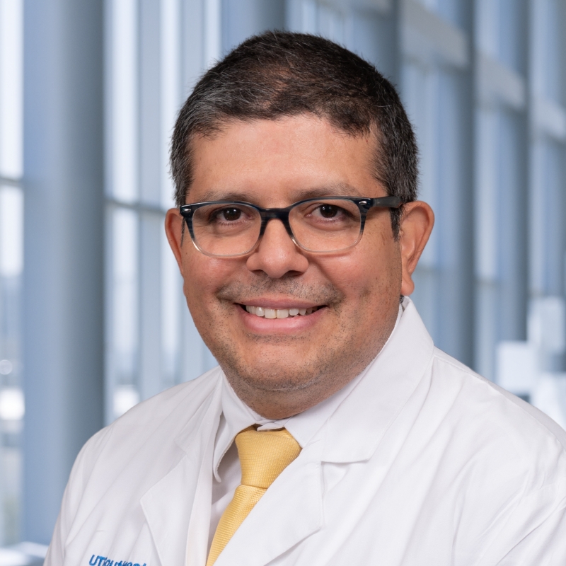 Rafael Cires-Drouet, M.D.