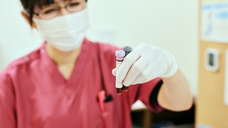 New blood test for colon cancer is a mixed blessing - Featured image