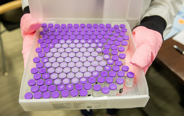 Sizing up the second booster: If, and when, to get another COVID-19 shot