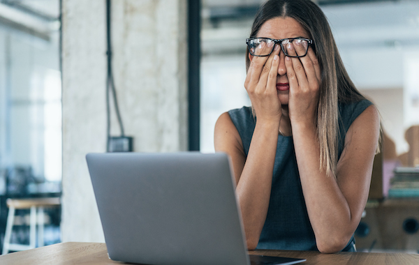 Coping with crisis fatigue: 7 tips to ‘keep calm and carry on…’