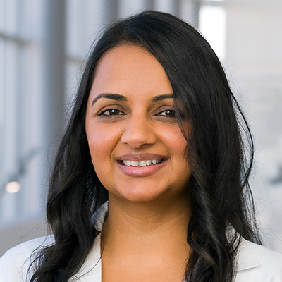 Dhruti Desai, M.S.N., APRN, FNP-C