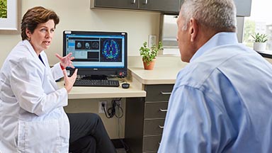 O'Donnell Brain Institute