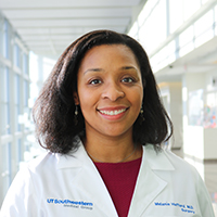 Melanie Hafford, M.D.