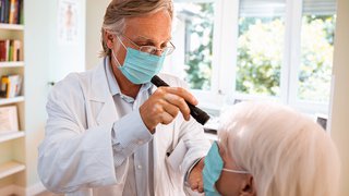 Severe dry eye: Advanced solutions to a common, chronic condition - Featured image