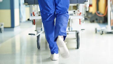 Department of Emergency Medicine