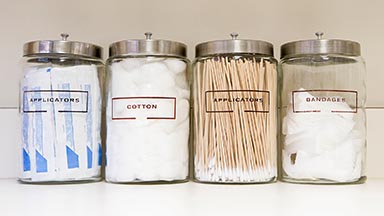 Department of Family and Community Medicine