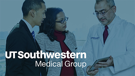 three providers talking