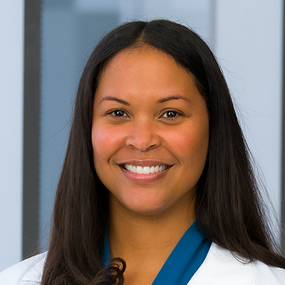 Crystal Foster, M.D.