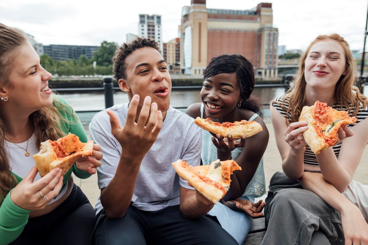 Supporting adolescents and young adults through cancer treatment and beyond