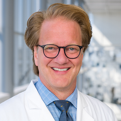 Timothy Hadden, M.D.