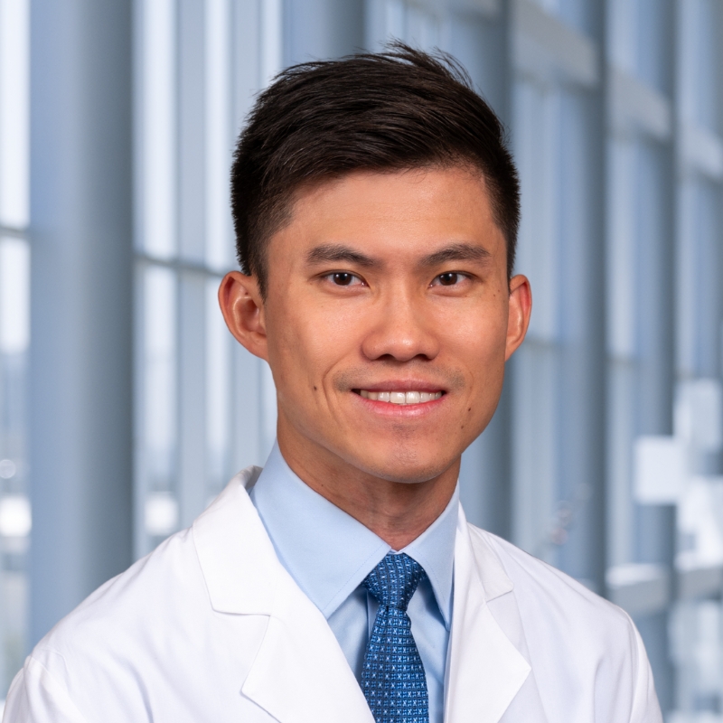 Henry Han, M.D.
