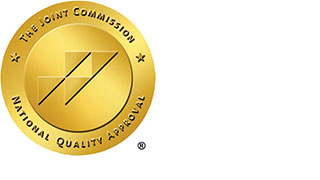 The Joint Commission National Quality Approval