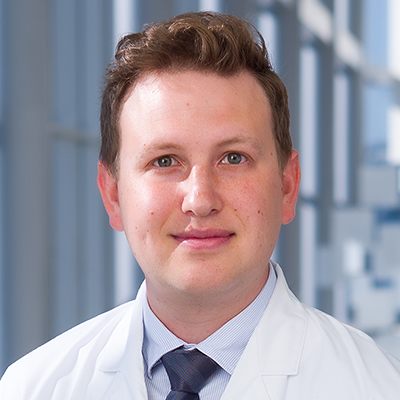 Victor Kaytser, M.D.