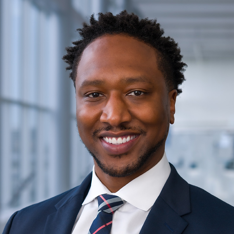 Kelechi Okoroha, M.D.