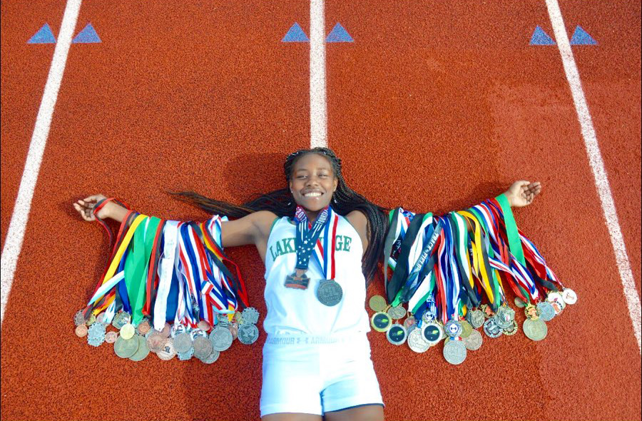 Special de-liver-y transplant: Aunt donates portion of liver to save young adult niece