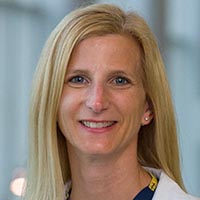 Sarah Koch, M.S.N., APRN, ACNP-BC