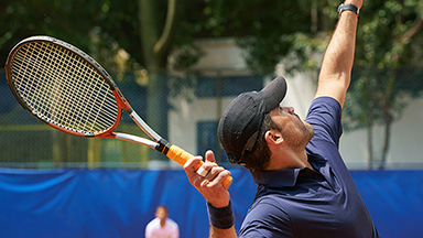 Orthopaedic, Sports Medicine, and Rehabilitation Programs