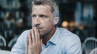 How low testosterone treatment can help – and harm – a man's sex drive and fertility