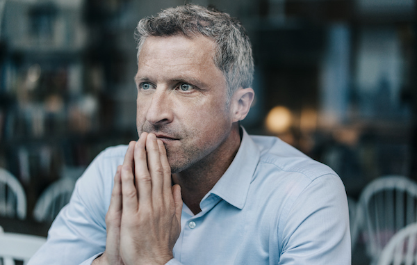 How low testosterone treatment can help – and harm – a man's sex drive and fertility